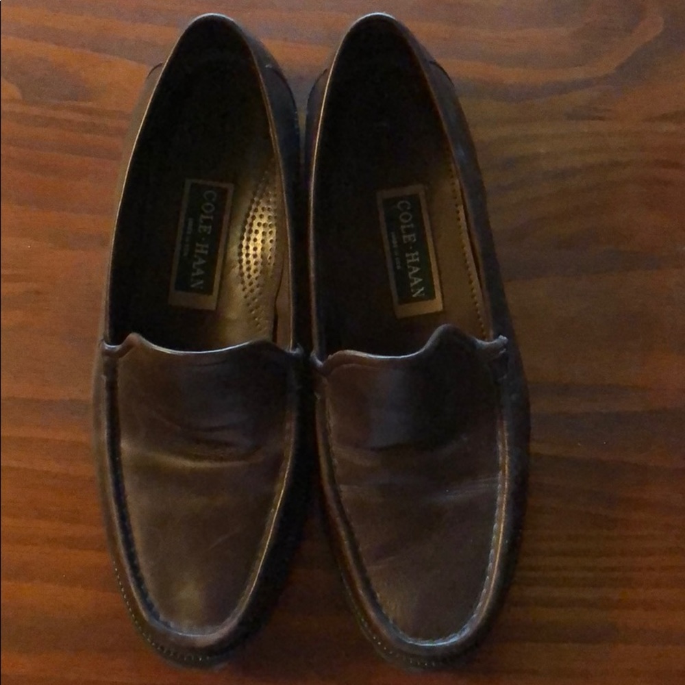 Slip Ons - image 1